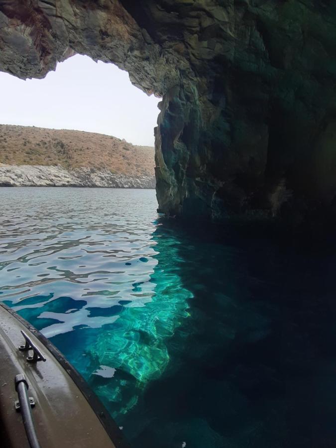Achelatis Traditional Guest Houses Areopoli Bagian luar foto